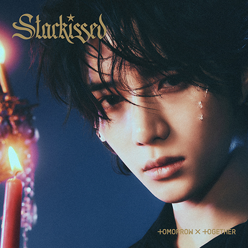 Starkissed【CD】 | TOMORROW X TOGETHER | UNIVERSAL MUSIC STORE ANNEX