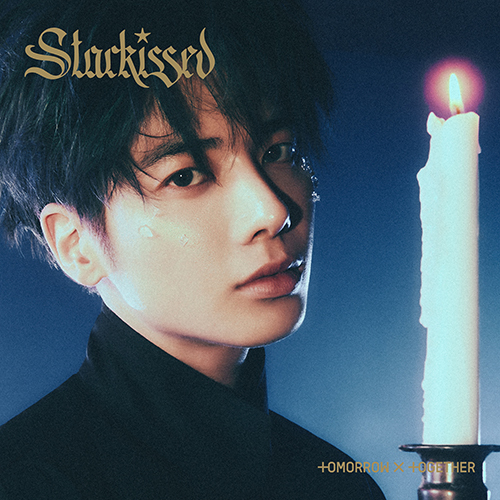 Starkissed【CD】 | TOMORROW X TOGETHER | UNIVERSAL MUSIC STORE ANNEX