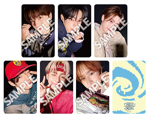 play hard【CD】 | TWS | UNIVERSAL MUSIC STORE ANNEX