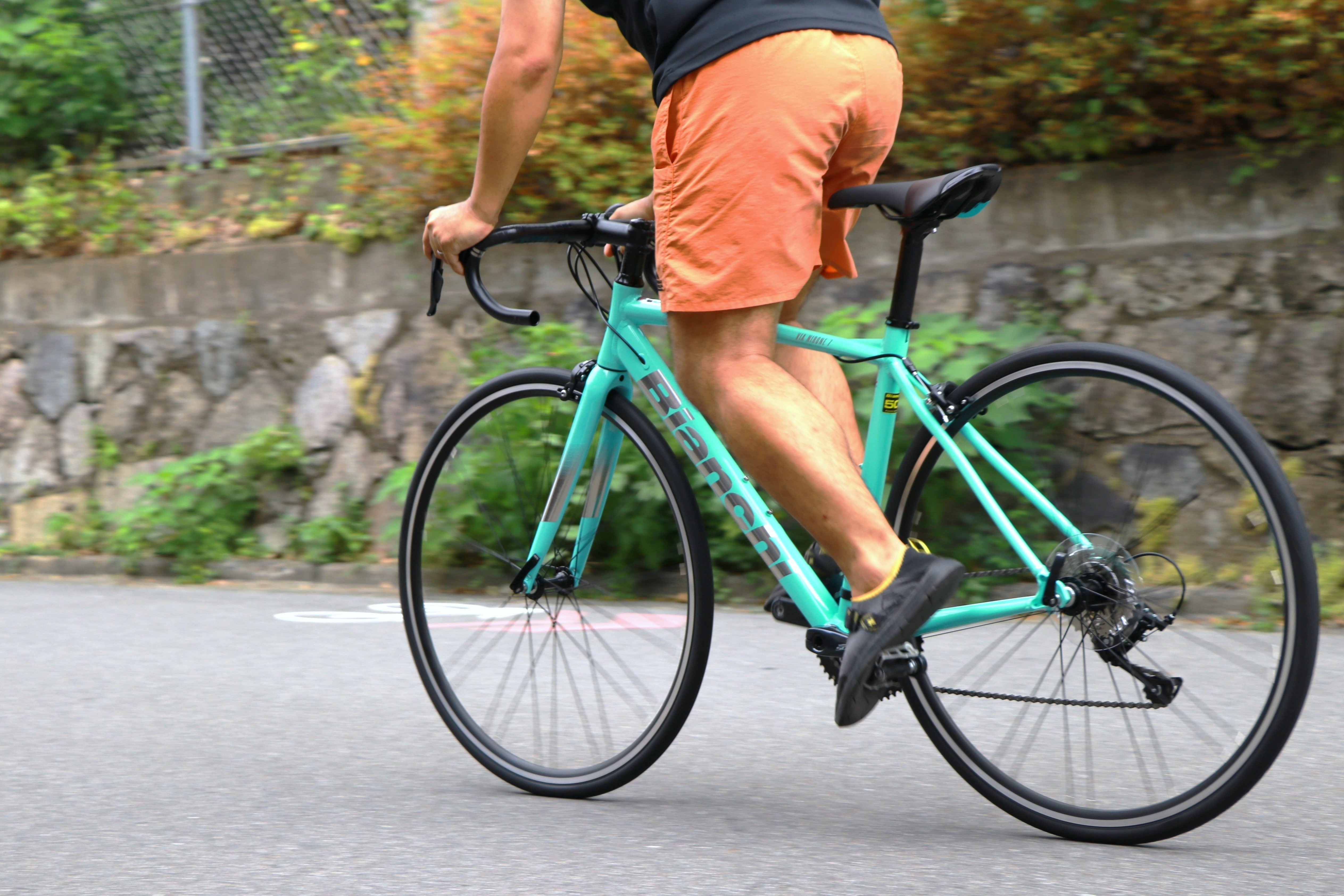 価格改定で安くなった！初心者ライダーに寄り添った入門ロードバイク