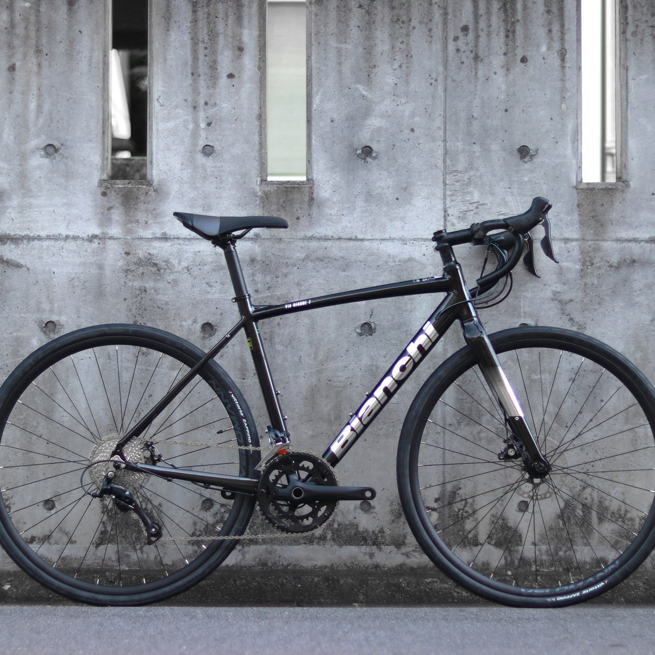 Bianchi / 【2024年モデル】VIA NIRONE7 DISC SORA – 京都の自転車屋