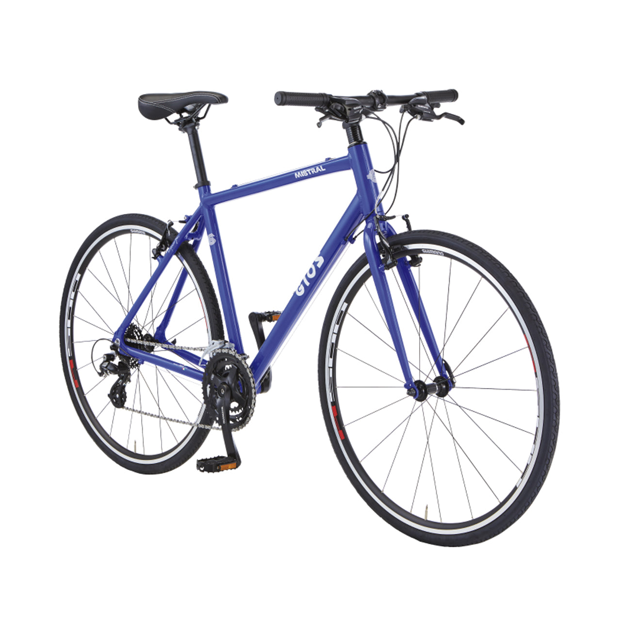 GIOS / 【2026年モデル】MISTRAL SHIMANO – 京都の自転車屋 CYCLE SHOP