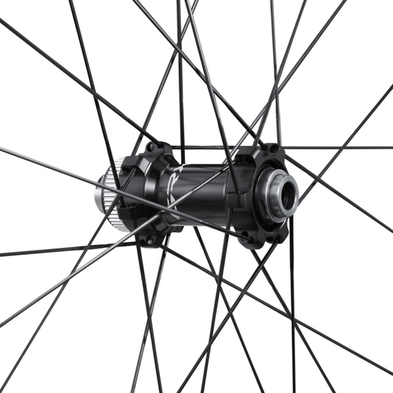 SHIMANO / WH-RX870-TL-700C（GRX）-シマノ ホイール- – 京都の自転車