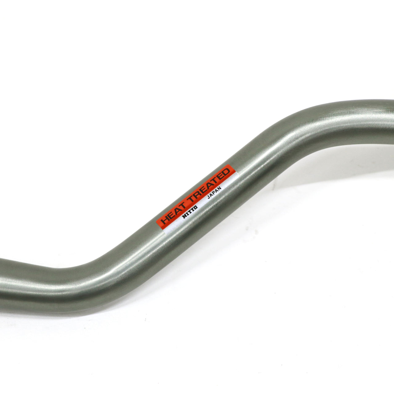 NITTO / 【NITTO x BLUE LUG】Hi-bar（steel gray） – 京都の自転車屋