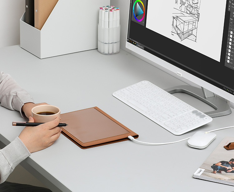 HUION公式サイトJAPAN手書きをデジタル化するメモ書きやスケッチに最適