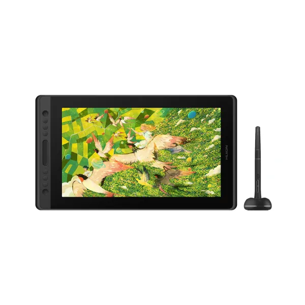液晶 ペンタブレット ペンタブ 液タブ 送料無料 | HUION公式サイトJAPAN