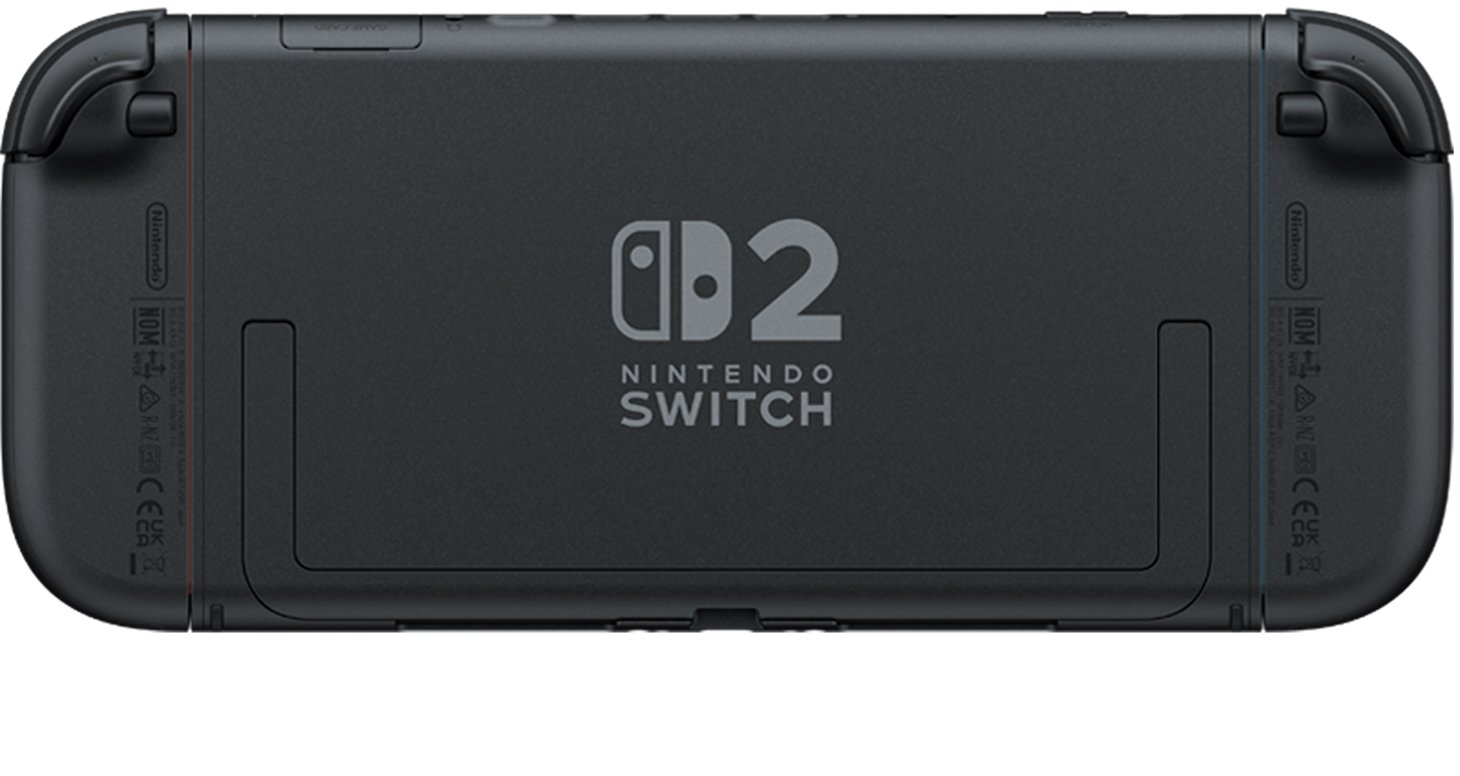 Nintendo Switch 2 | My Nintendo Store（マイニンテンドーストア）