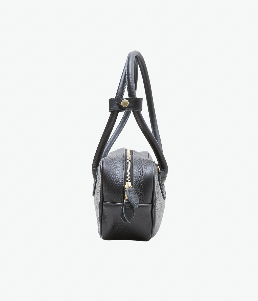 YOUNG&OLSEN THE DRYGOODS STORE ''EMBOSSED LEATHER STUDENT S