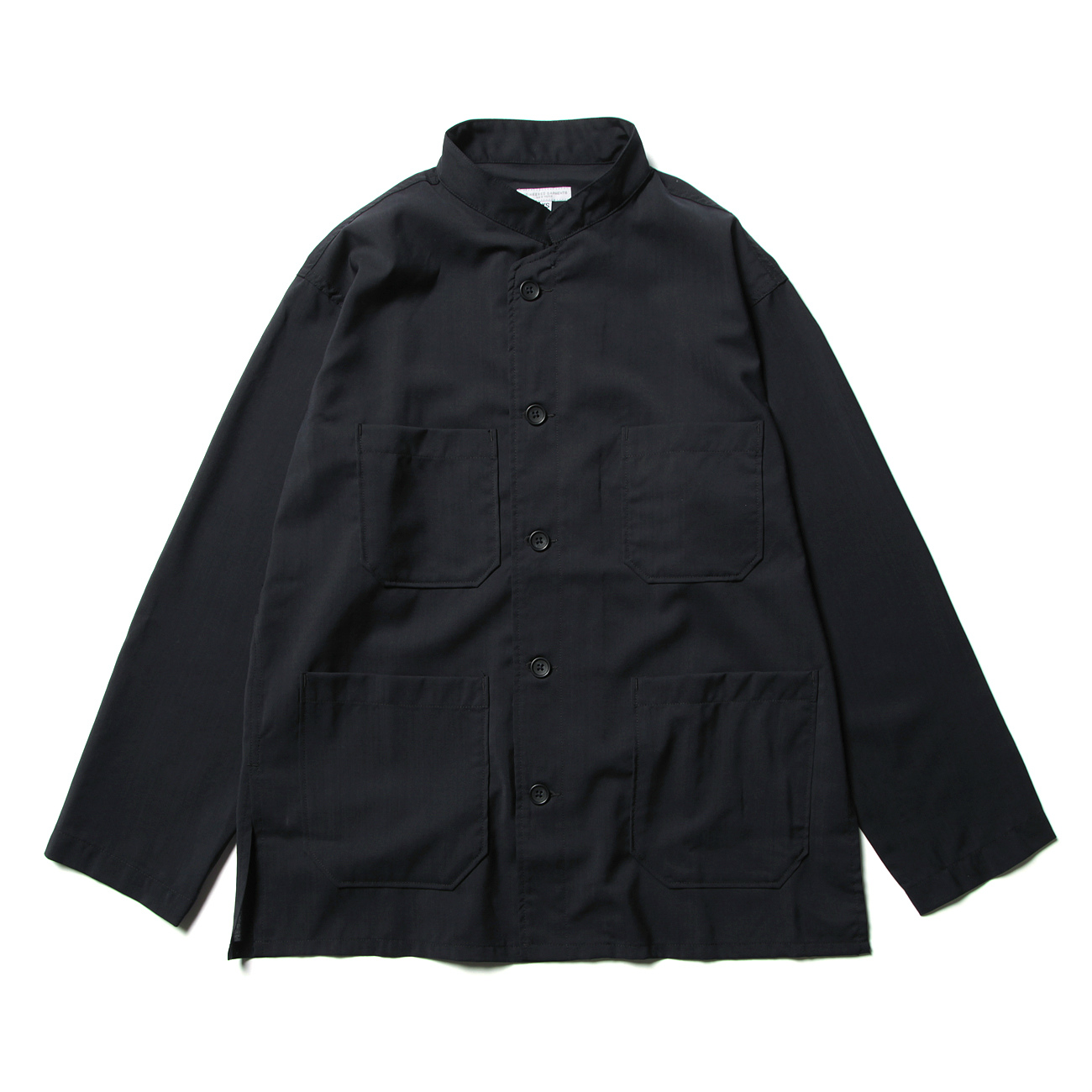 ENGINEERED GARMENTS / エンジニアドガーメンツ | Dayton Shirt