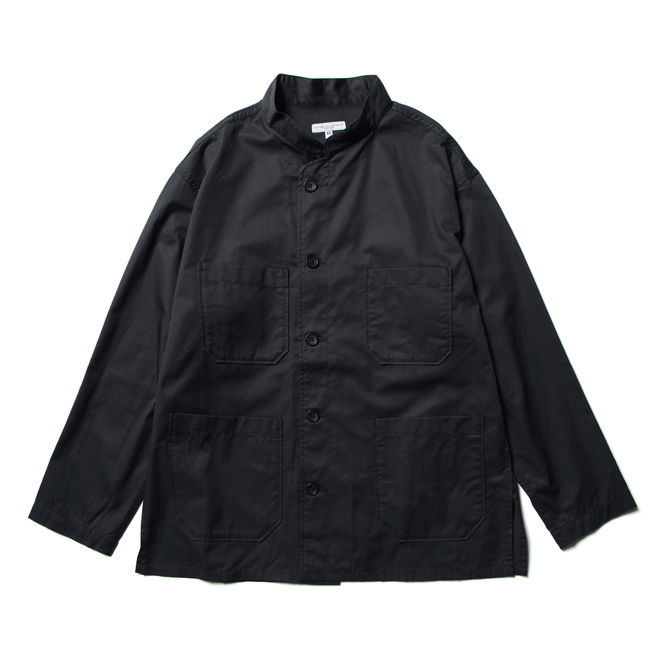ENGINEERED GARMENTS / エンジニアドガーメンツ | Dayton Shirt - High