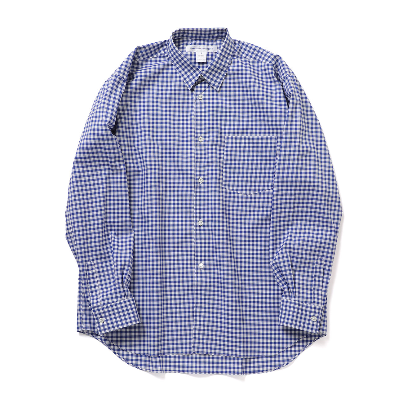 定番の人気シリーズ『COMME des GARÇONS SHIRT』FOREVERラインの中から