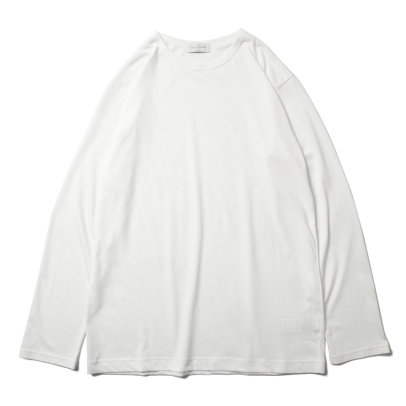Yohji Yamamoto POUR HOMME / ヨウジ ヤマモト | 30/- COTTON SINGLE