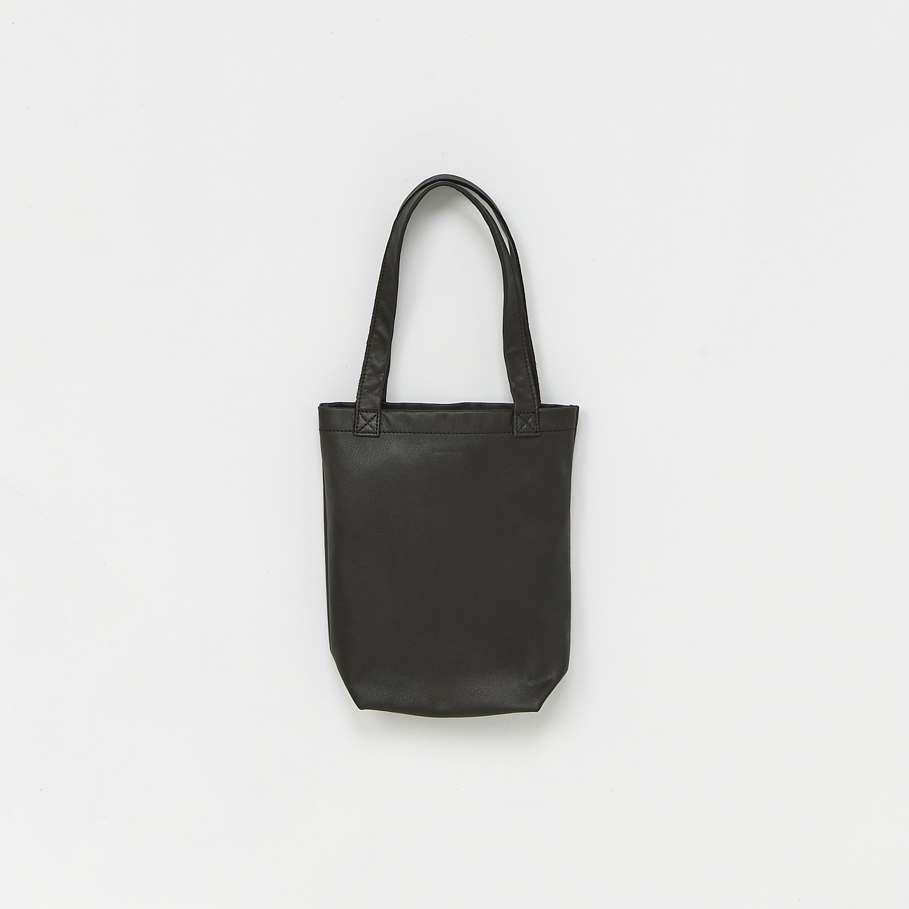 Hender Scheme / エンダースキーマ | cow bag S - Choco | 通販 - 正規