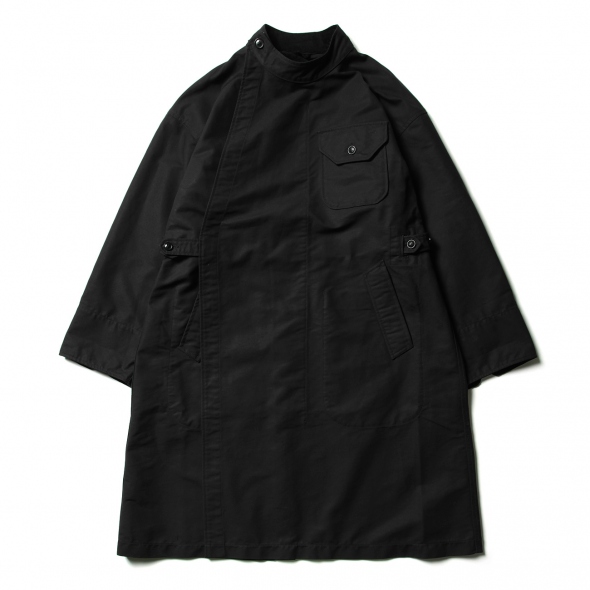 ENGINEERED GARMENTS / エンジニアドガーメンツ | MG Coat - Double