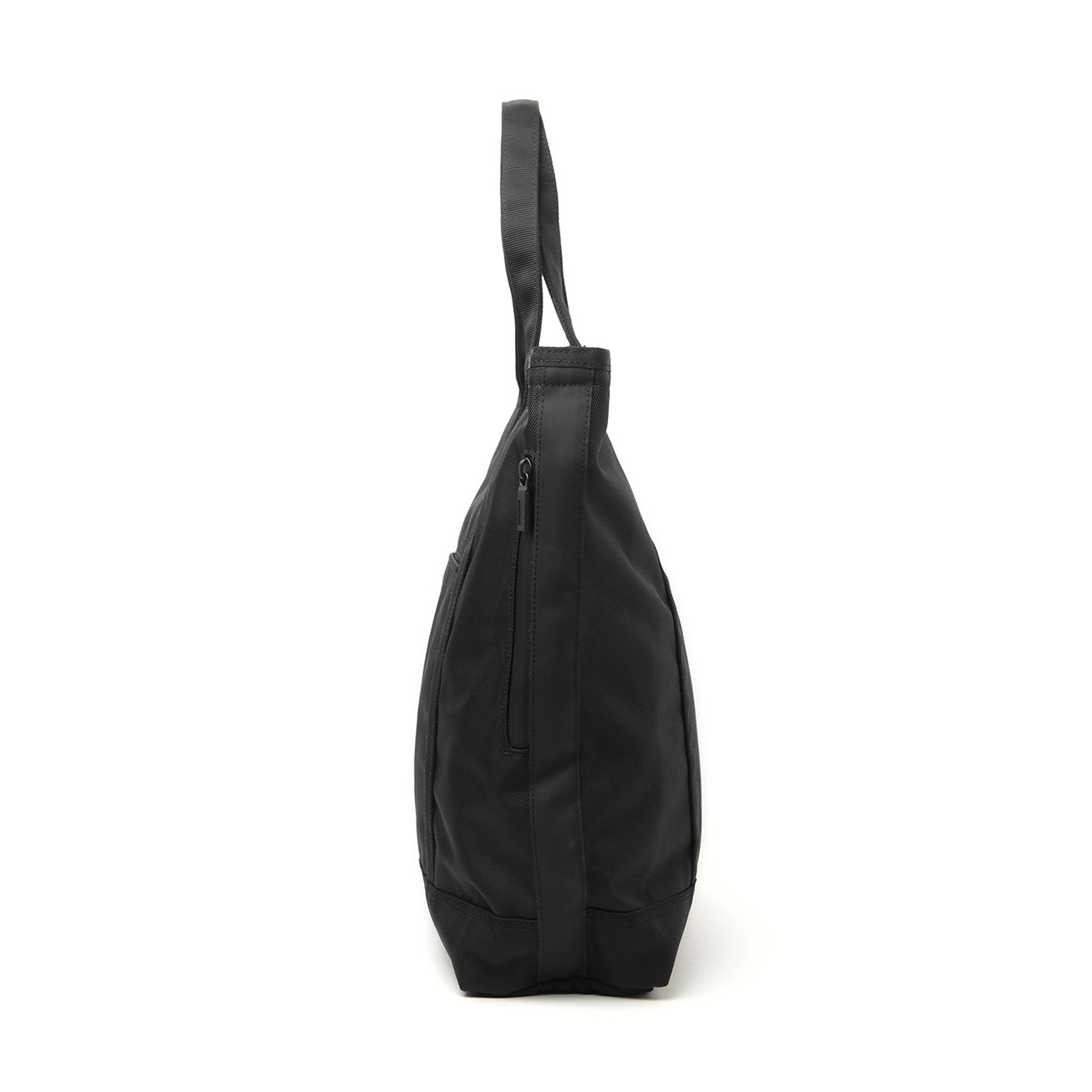 MONOLITH / モノリス | TOTE OFFICE M - Black | 通販 - 正規取扱店