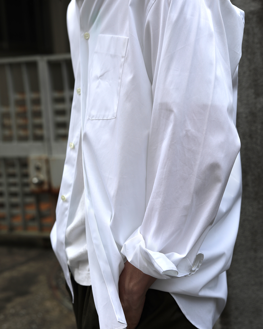 定番の人気シリーズ『COMME des GARÇONS SHIRT』FOREVERラインの中から