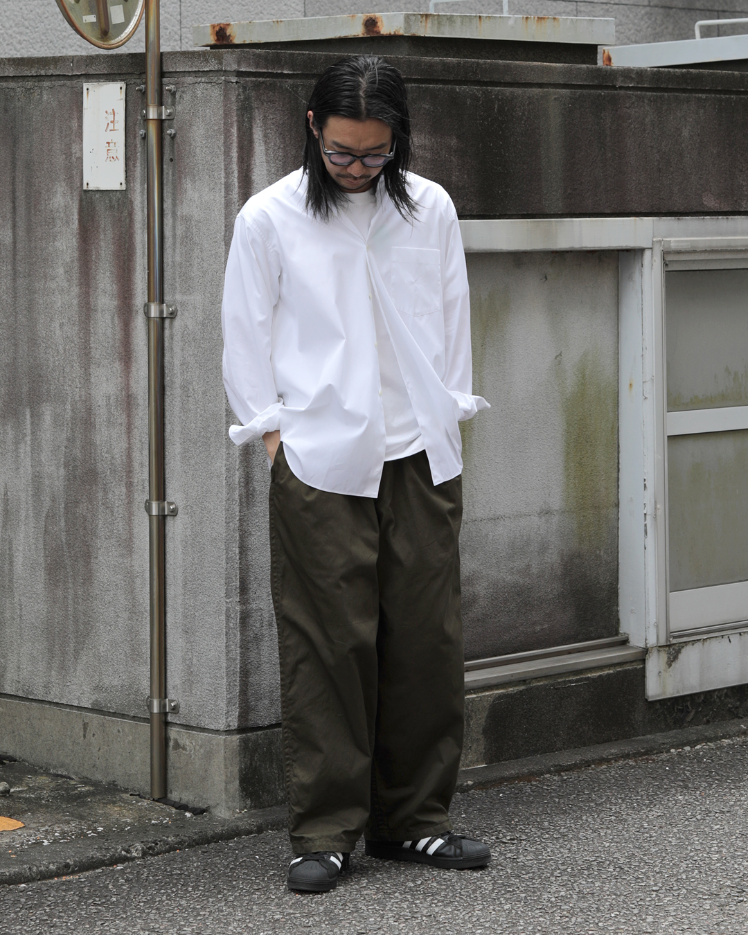 定番の人気シリーズ『COMME des GARÇONS SHIRT』FOREVERラインの中から