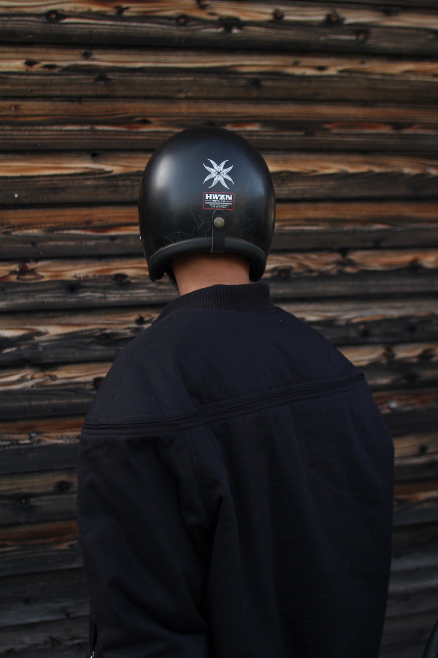 HWZN X TT&CO 