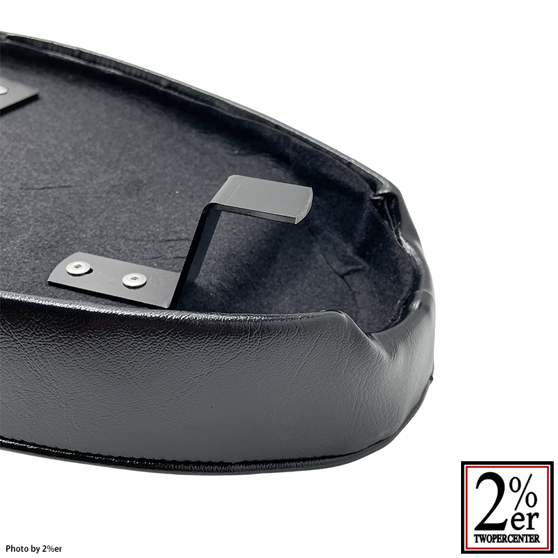 スリムダブルシート ベイツタイプ バーチカルロール SR400/500 / 2％er