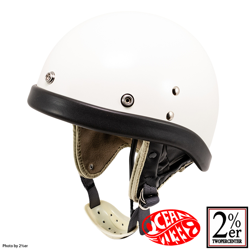 NOBUDZ HELMET オーシャンビートルPTR Sor L オーシャンビートル PTR