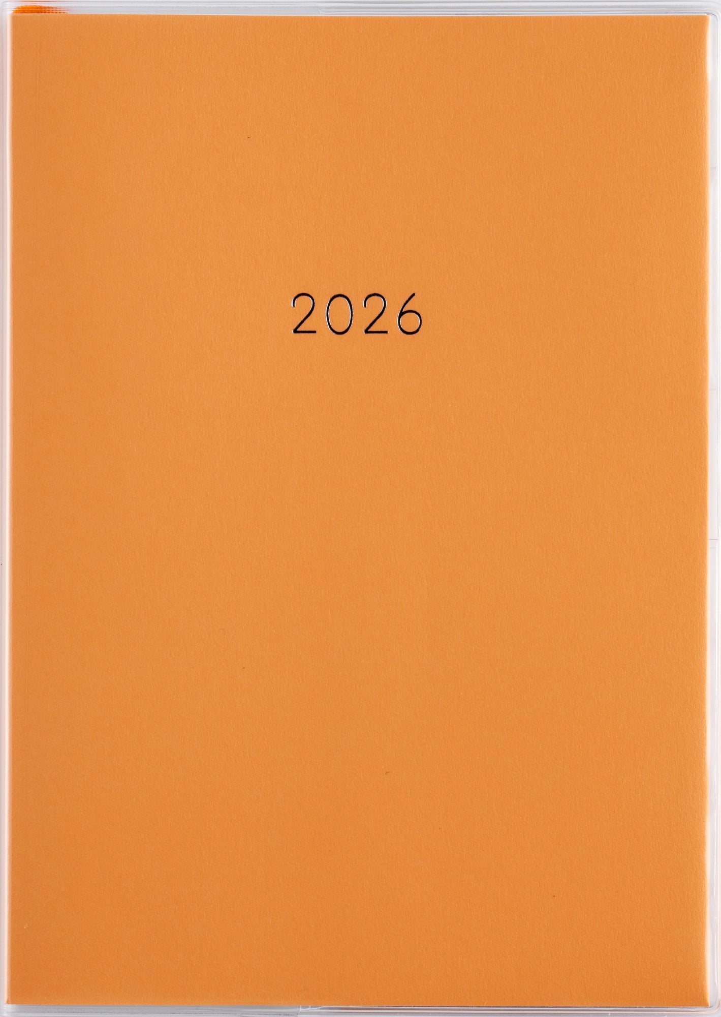 No.509]ミアクレール® 4 月曜始まり