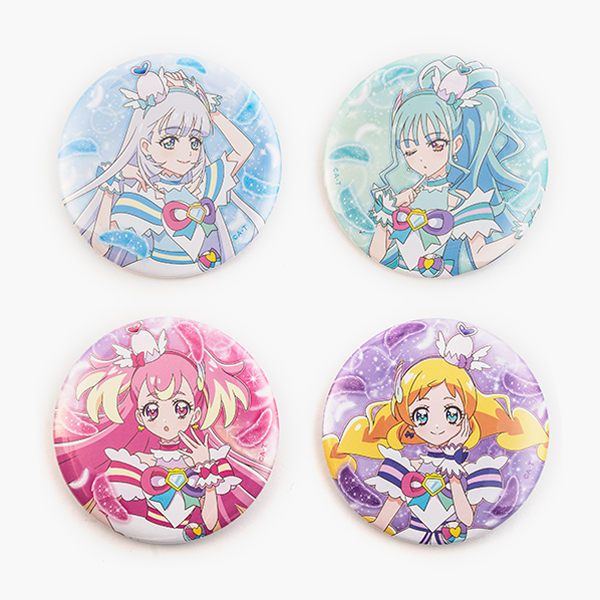 わんだふるぷりきゅあ！】オンライン限定 わんだふる袋: 雑貨｜東映