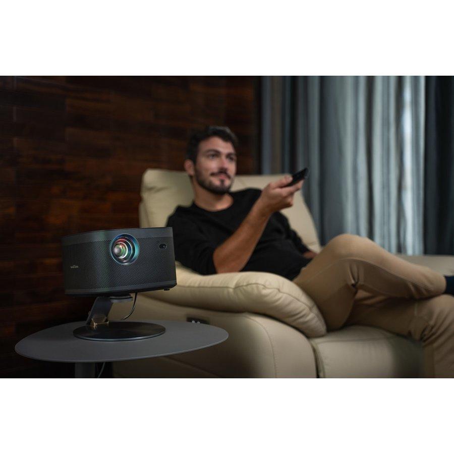 XGIMI エクスジミー Horizon Pro（ホライズン プロ） 4Kホーム