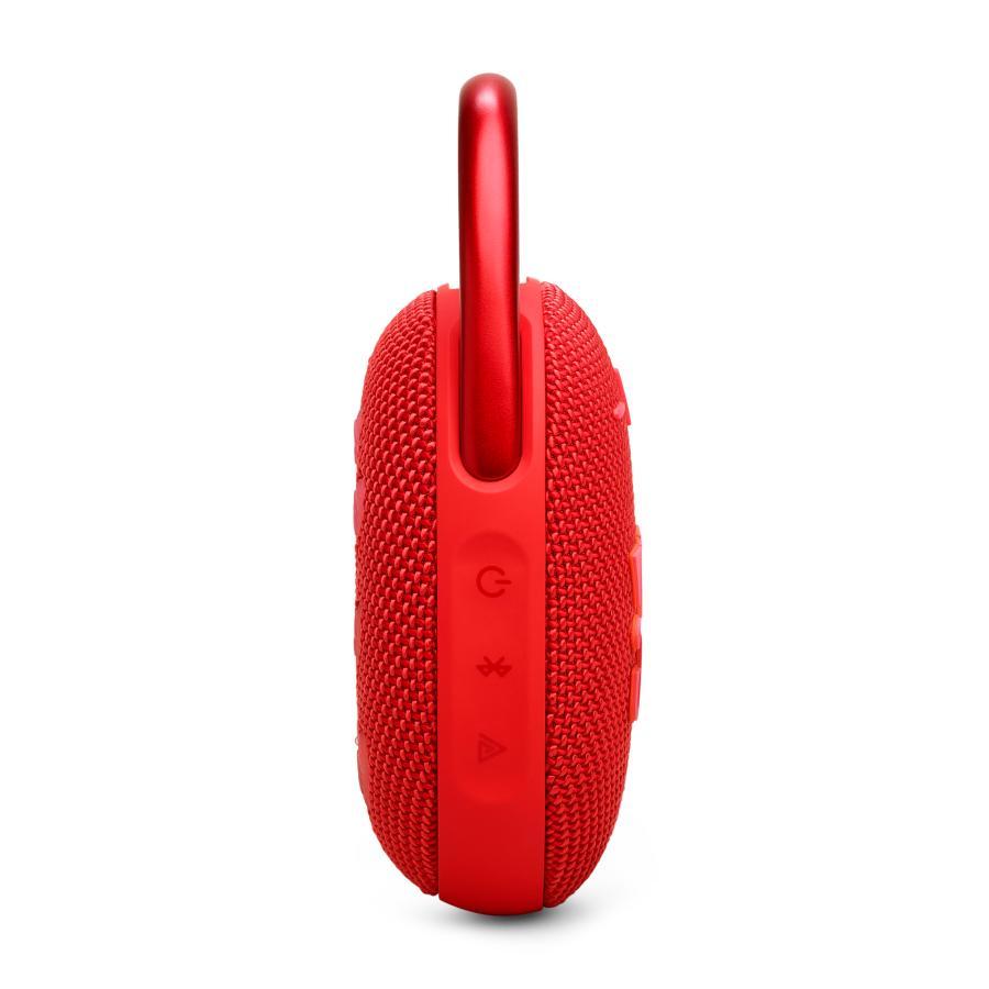 JBL CLIP5 レッド -の商品詳細 | 蔦屋書店オンラインストア