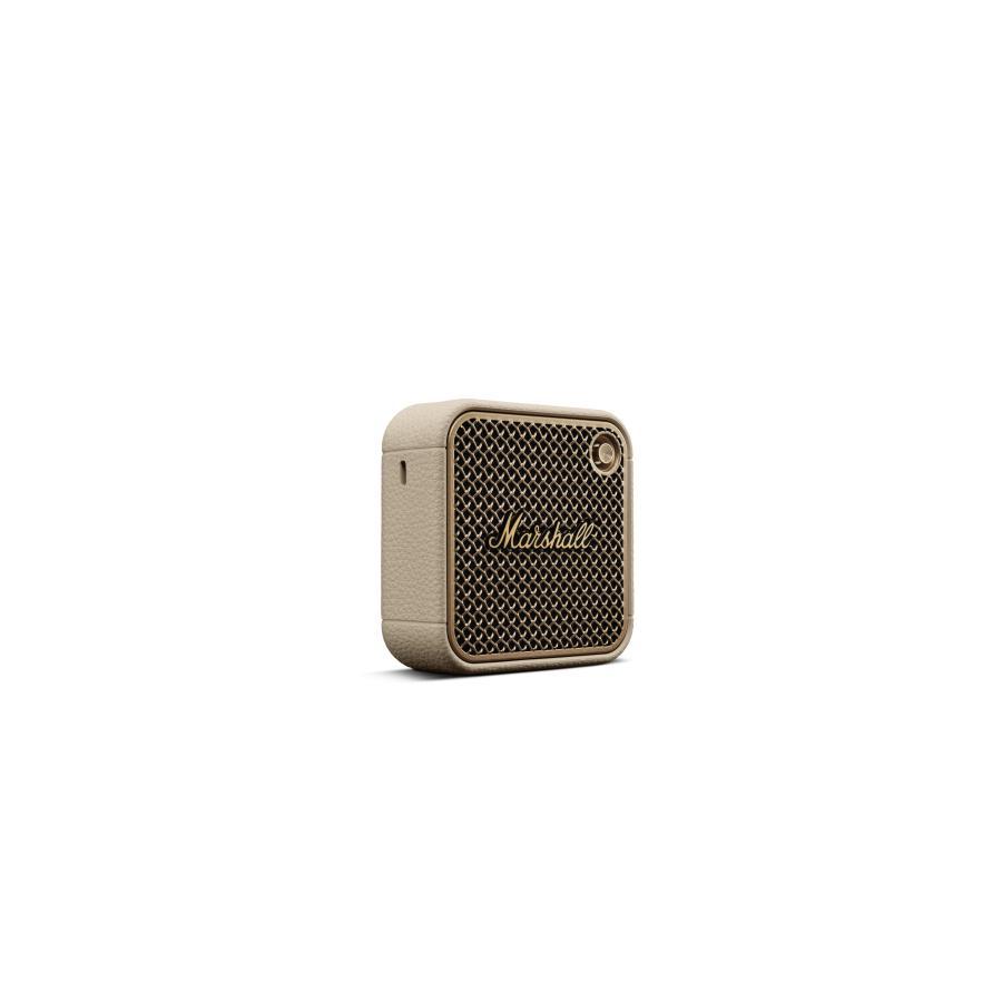 Marshall(マーシャル)Willen 2 ワイヤレススピーカー クリーム -の商品