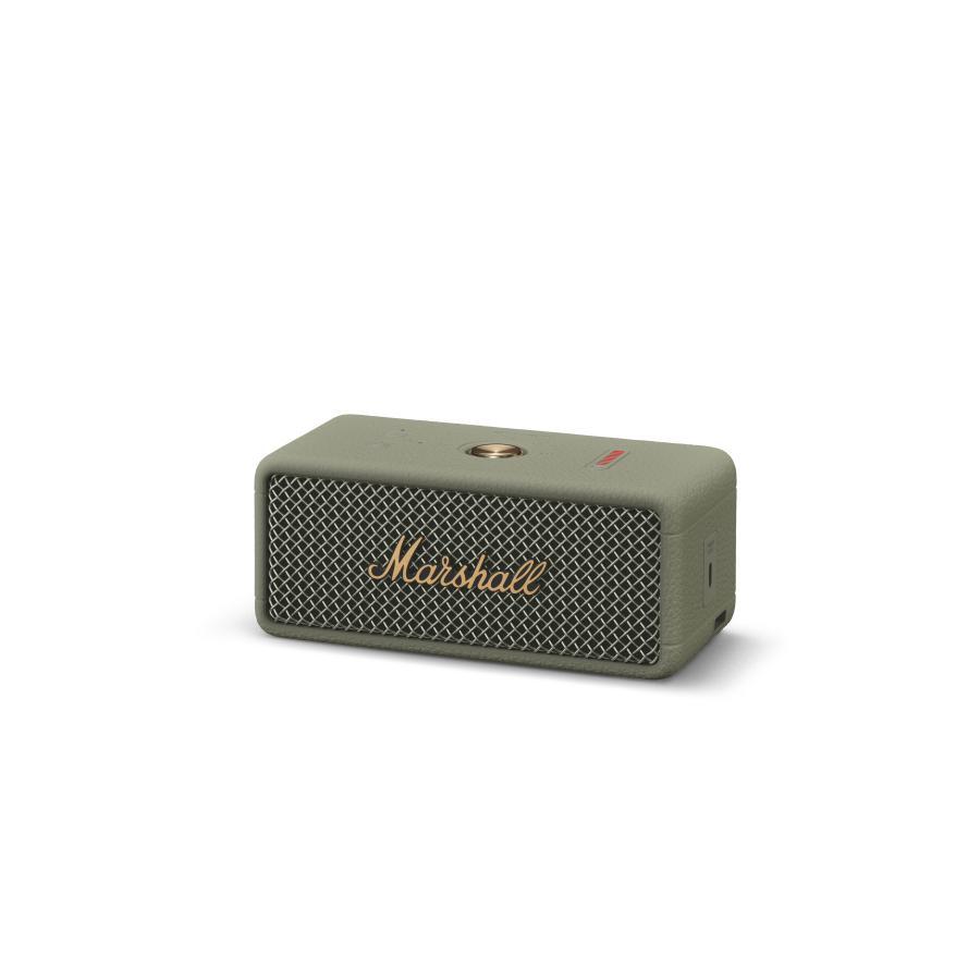 Marshall(マーシャル)Emberton 3 ワイヤレススピーカー Sage(セージ