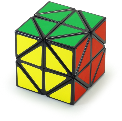triboxストア / Z-CUBE Helicopter Cube