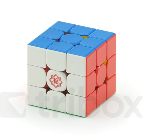 triboxストア / MoYu Super WeiLong V2 MagLev MC-20 UV-Coated 18th