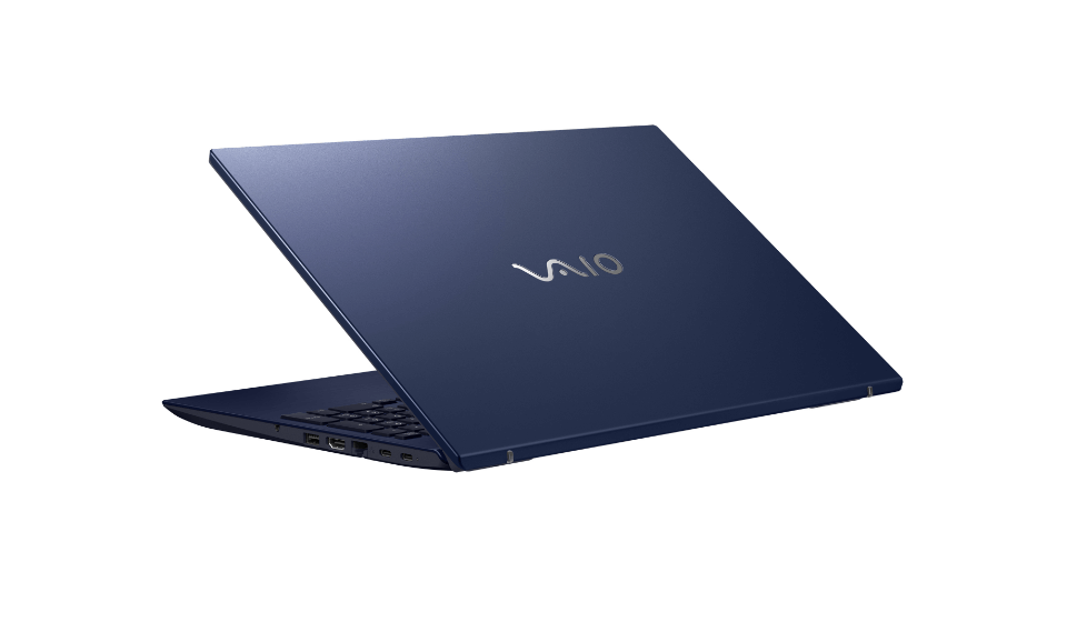 VAIO F16 16.0型ワイド ノートパソコン ｜VAIO公式 オンラインストア