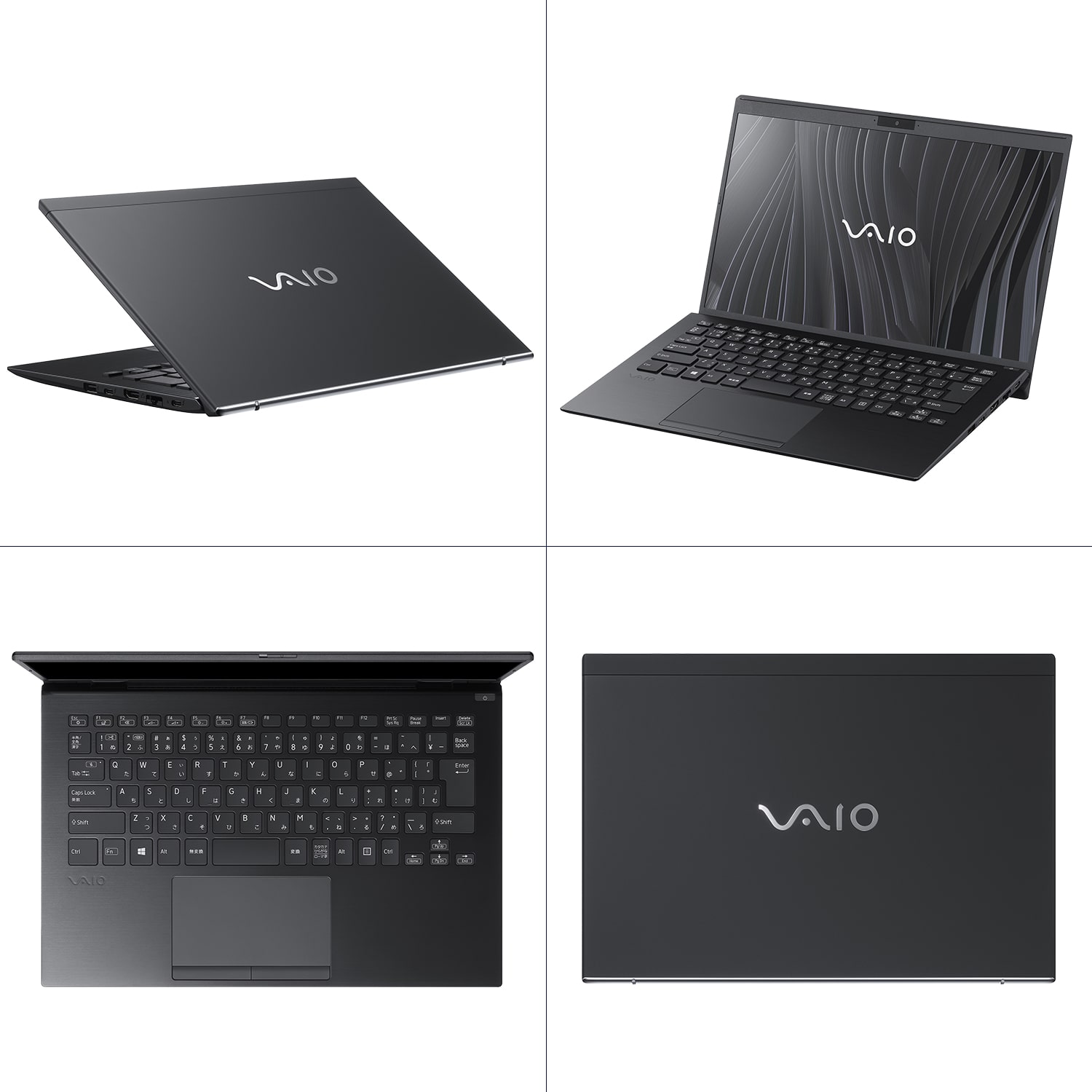 VAIO SX14 (VJS144シリーズ)【Reborn VAIO（メーカー保証付きリファー