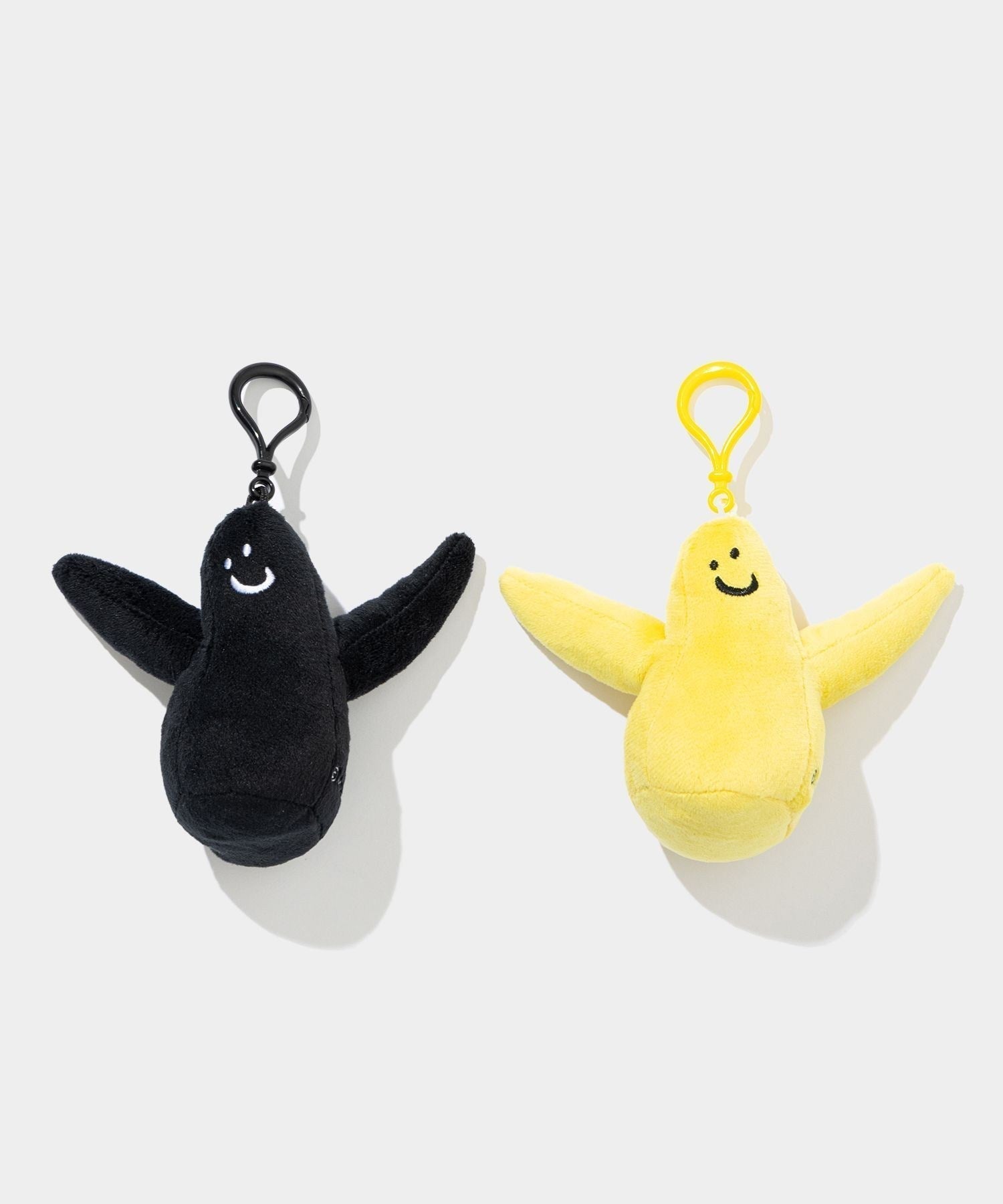 Gonz Plush Key Chain – V.A. TOKYO ONLINE STORE