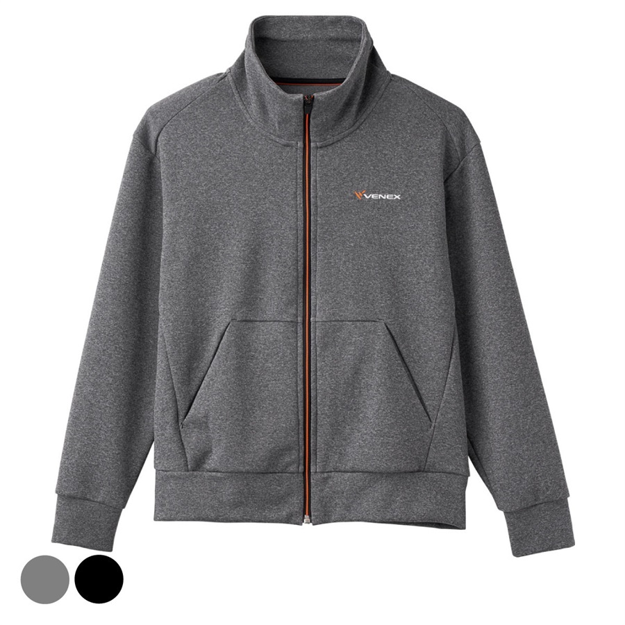 VENEX公式オンラインストア 【オンライン限定】リカバリージャージ