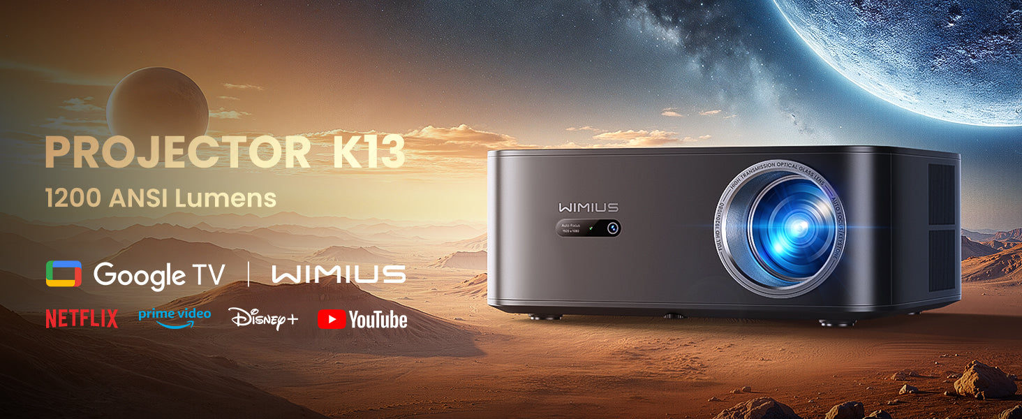 K13 – WiMiUS Official