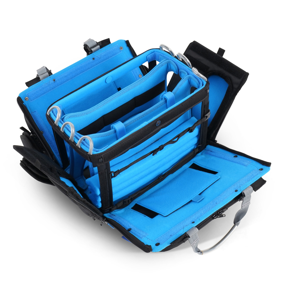 WAJ STORE / ORCA OR-34 AUDIO MIXER BAG