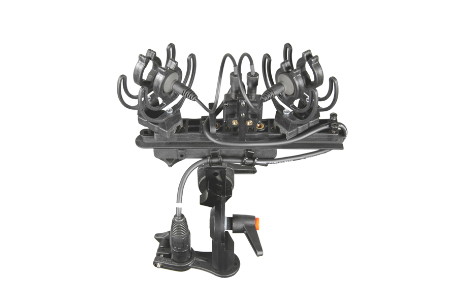 WAJ STORE / Rycote Stereo Windshield WS AE ORTF Kit (MZL) ※お取り寄せ