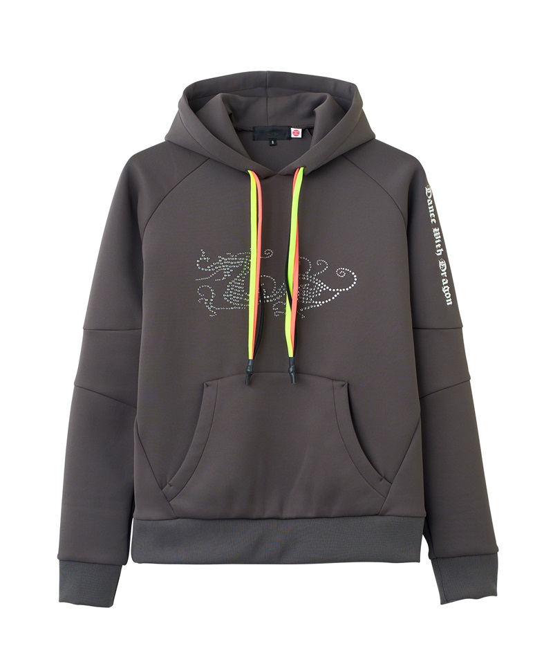 新品☆ダンスウィズドラゴン ドライ&フリーモーションキルト ボトム