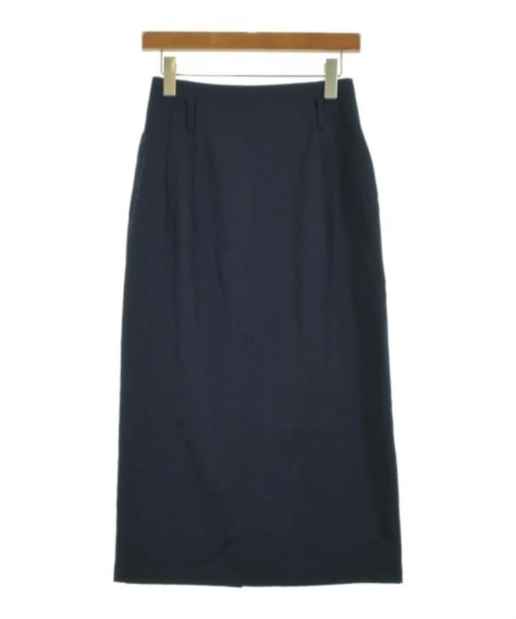 CELINE セリーヌ レディース ひざ丈スカート サイズ：36(XS位)（膝丈