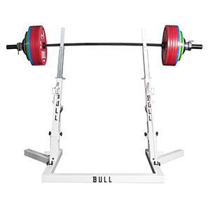 Bench&Squat Racks / ベンチ＆スクワットラック | トレーニングマシン
