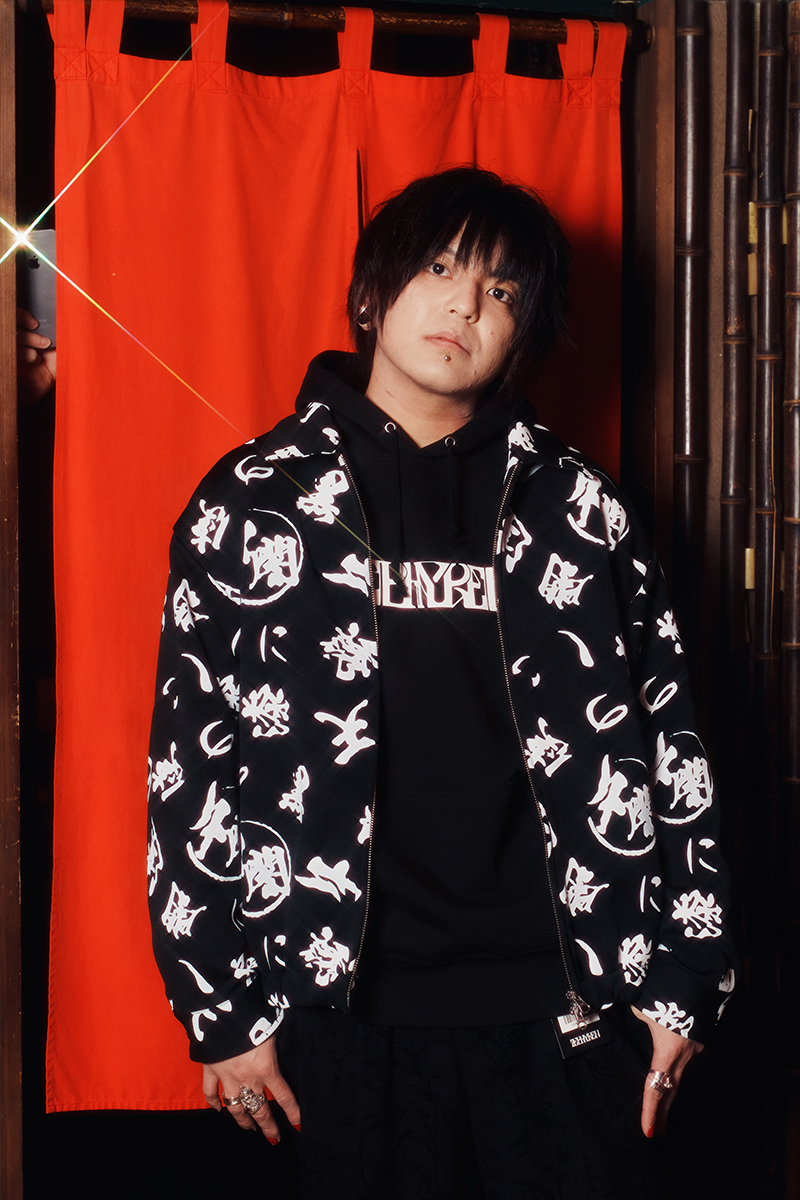 Zephyren Online Store / A.V.E.S.Tproject vol.17 LIMITED EDITION