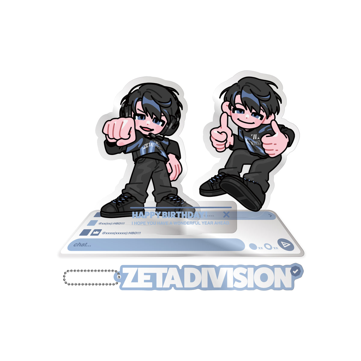 25.11.26 Laz BD GOODS – ZETA DIVISION STORE