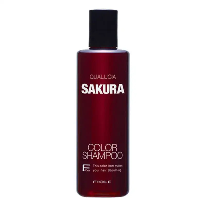 正規品】フィヨーレ クオルシア カラーシャンプー ライラック - 250ml