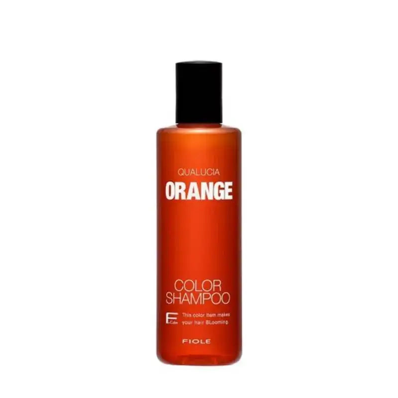 正規品】フィヨーレ クオルシア カラーシャンプー ライラック - 250ml