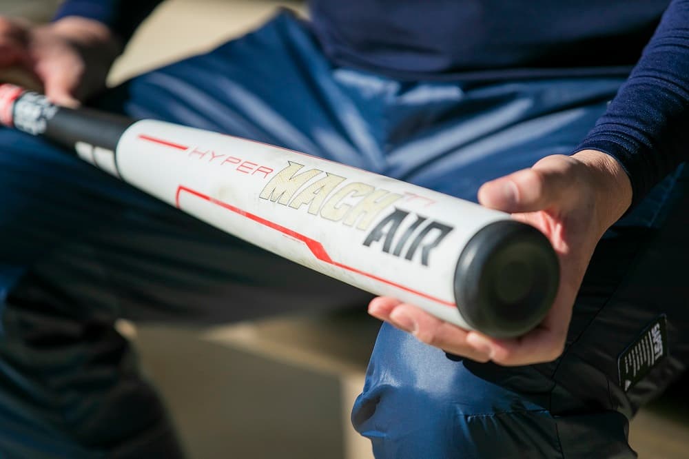 ローリングス 軟式野球バット2020最新モデルをレビュー | ハイパー