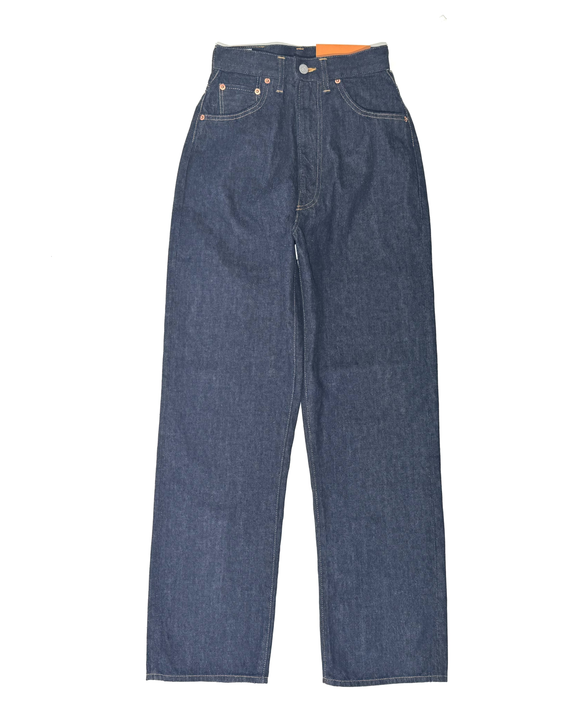 618 MARILYN 1 / INDIGO – ANATOMICA OFFICIAL ONLINE STORE