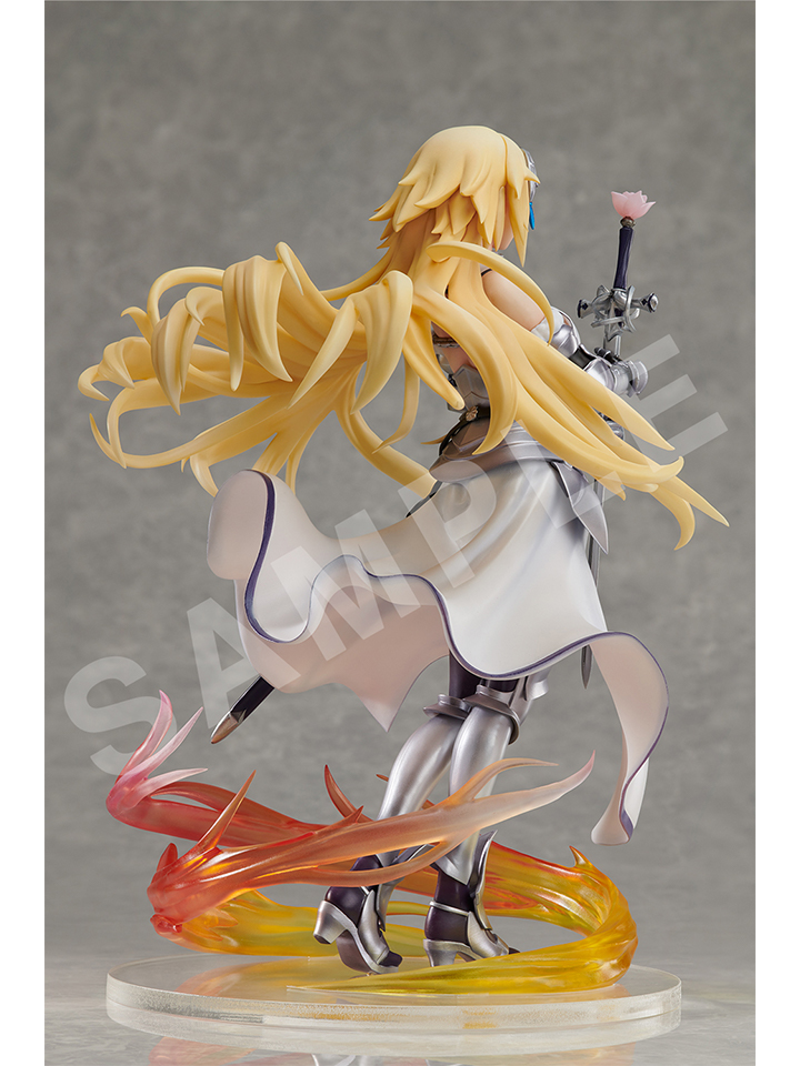 Fate/Apocrypha - Ruler - La Pucelle 1/7 Scale Figure | Aniplex Online
