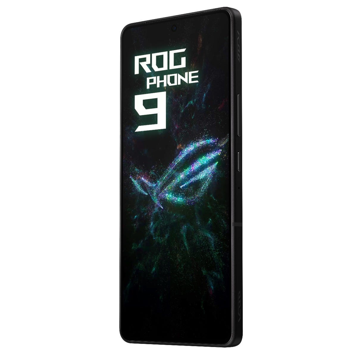 ASUS ROG Phone 9 | スマートフォン | ゲーミングスマホ | AI搭載